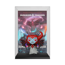 Funko Pop Dungeons & Dragons Dungeon Master's Guide 2024 Pop! Cover