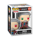 Funko Pop Magic: The Gathering Urza Pop! Vinyl