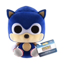 Funko Pop Sonic the Hedgehog Sonic Pop! Plush