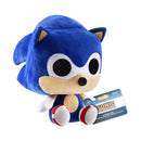 Funko Pop Sonic the Hedgehog Sonic Pop! Plush