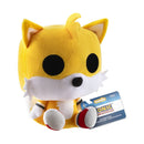 Funko Pop Sonic the Hedgehog Tails Pop! Plush