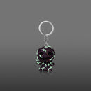 Funko Pop The Nightmare Before Christmas Oogie Boogie Glow Pop! Keychain