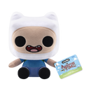 Funko Pop Adventure Time Finn Pop! Plush