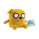 Funko Pop Adventure Time Jake Pop! Plush