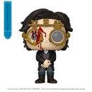 Funko Pop Sleepy Hollow Ichabod Crane (Battle Damaged) US Exclusive Pop! Vinyl [RS]