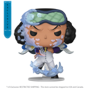 Funko Pop One Piece Kuzan US Exclusive Pop! Vinyl [RS]