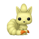 Funko Pop Pokemon Ninetails 10" Pop! Vinyl