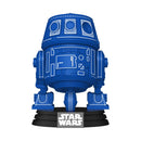 Funko Pop Star Wars Chopper (Blueprint) US Exclusive Pop! Vinyl [RS]