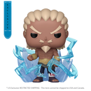 Funko Pop Naruto Ay (4th Raikage) (with Chase) US Exclusive Pop! Vinyl [RS]
