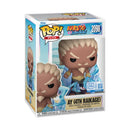 Funko Pop Naruto Ay (4th Raikage) (with Chase) US Exclusive Pop! Vinyl [RS]