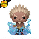 Funko Pop Naruto Ay (4th Raikage) (with Chase) US Exclusive Pop! Vinyl [RS]