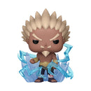 Funko Pop Naruto Ay (4th Raikage) (with Chase) US Exclusive Pop! Vinyl [RS]