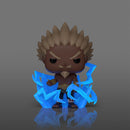 Funko Pop Naruto Ay (4th Raikage) (with Chase) US Exclusive Pop! Vinyl [RS]