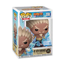 Funko Pop Naruto Ay (4th Raikage) (with Chase) US Exclusive Pop! Vinyl [RS]