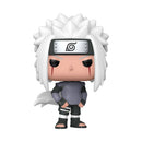 Funko Pop Naruto Jiraiya (Sannin) US Exclusive Pop! Vinyl [RS]