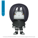 Funko Pop Naruto Orochimaru (Sannin) US Exclusive Pop! Vinyl [RS]