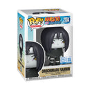Funko Pop Naruto Orochimaru (Sannin) US Exclusive Pop! Vinyl [RS]