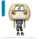 Funko Pop Naruto Tsunade (Sannin) US Exclusive Pop! Vinyl [RS]