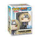 Funko Pop Naruto Tsunade (Sannin) US Exclusive Pop! Vinyl [RS]