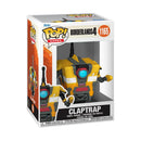 Funko Pop Borderlands 4 Claptrap Pop! Vinyl