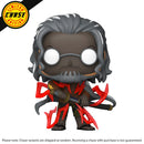 Funko Pop One Piece Silvers Rayleigh (with Chase) US Exclusive Pop! Plus [RS]