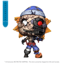 Funko Pop Five Nights at Freddy's: Security Breach Eclipse US Exclusive Glow Pop! Vinyl [RS]