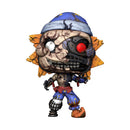 Funko Pop Five Nights at Freddy's: Security Breach Eclipse US Exclusive Glow Pop! Vinyl [RS]