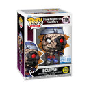 Funko Pop Five Nights at Freddy's: Security Breach Eclipse US Exclusive Glow Pop! Vinyl [RS]
