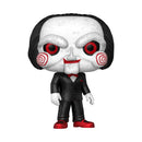 Funko Pop Saw Billy the Puppet Pop! Vinyl US Exclusive [RS]
