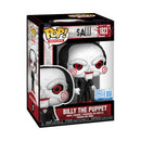 Funko Pop Saw Billy the Puppet Pop! Vinyl US Exclusive [RS]