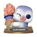 Funko Pop Zodiac Aquarius Pop! Vinyl