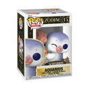 Funko Pop Zodiac Aquarius Pop! Vinyl