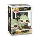 Funko Pop Zodiac Capricorn Pop! Vinyl