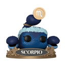 Funko Pop Zodiac Scorpio Pop! Vinyl