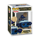 Funko Pop Zodiac Scorpio Pop! Vinyl