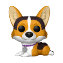 Funko Pop Pets Corgi Pop! Vinyl