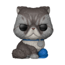 Funko Pop Pets Persian Cat Pop! Vinyl
