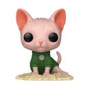 Funko Pop Pets Sphinx Cat Pop! Vinyl