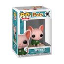 Funko Pop Pets Sphinx Cat Pop! Vinyl