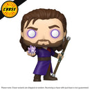 Funko Pop Baldur's Gate 3 Gale (with Chase) Pop! Vinyl