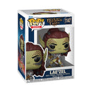 Funko Pop Baldur's Gate 3 Lae'zel (with Sword) Pop! Vinyl