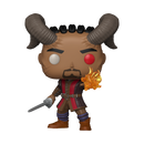 Funko Pop Baldur's Gate 3 Wyll Pop! Vinyl