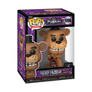 Funko Pop Funko Fusion Freddy Fazbear (with Chase) Pop! Vinyl