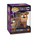 Funko Pop Funko Fusion Freddy Fazbear (with Chase) Pop! Vinyl