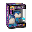 Funko Pop Funko Fusion Mega Man (with Chase) Pop! Vinyl