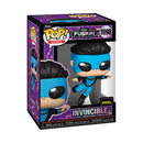 Funko Pop Funko Fusion Invincible (with Chase) Pop! Vinyl
