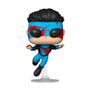 Funko Pop Funko Fusion Invincible (with Chase) Pop! Vinyl