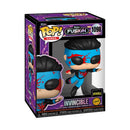 Funko Pop Funko Fusion Invincible (with Chase) Pop! Vinyl