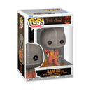 Funko Pop Trick R Treat Sam w/Pumpkin Pop! Vinyl