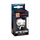Funko Pop Terrifier Terrifier Pop! Keychain